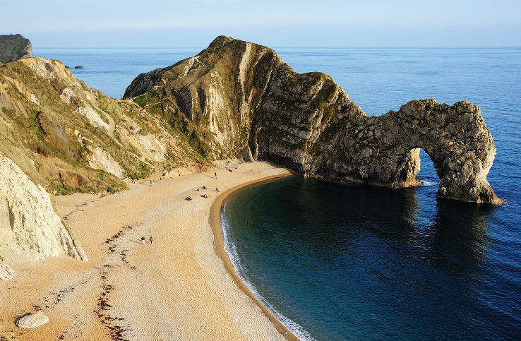 15 Incredible Sea Arches around the World Hello Travel Buzz